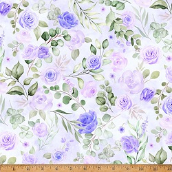 Lilac - Fancy Flutter